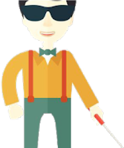 Courtesy Clipart Honest Person - Png Download (640x480), Png Download