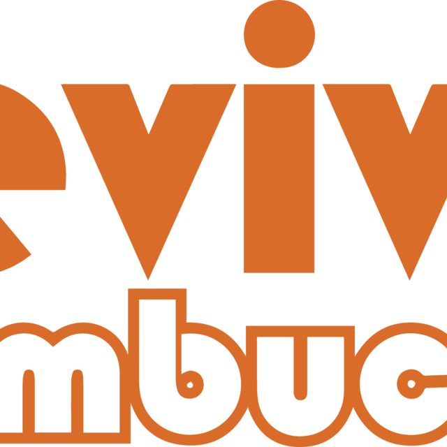 Revive Kombucha Clipart (640x640), Png Download