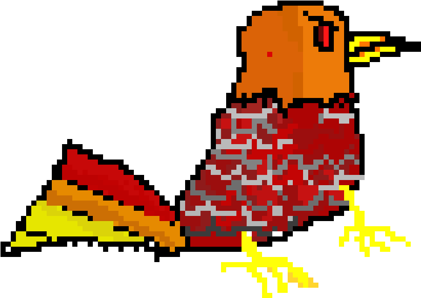 Demon Eagle Clipart (940x630), Png Download