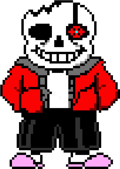 Demon Sans Clipart (970x790), Png Download