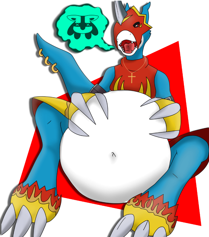 Hungry Jake Clipart (700x795), Png Download