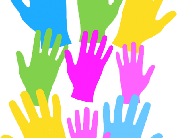 Gloves Clipart Plastic Glove - Png Download (640x480), Png Download