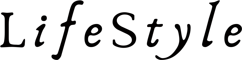 Main Logo Life Style Clipart (1018x400), Png Download