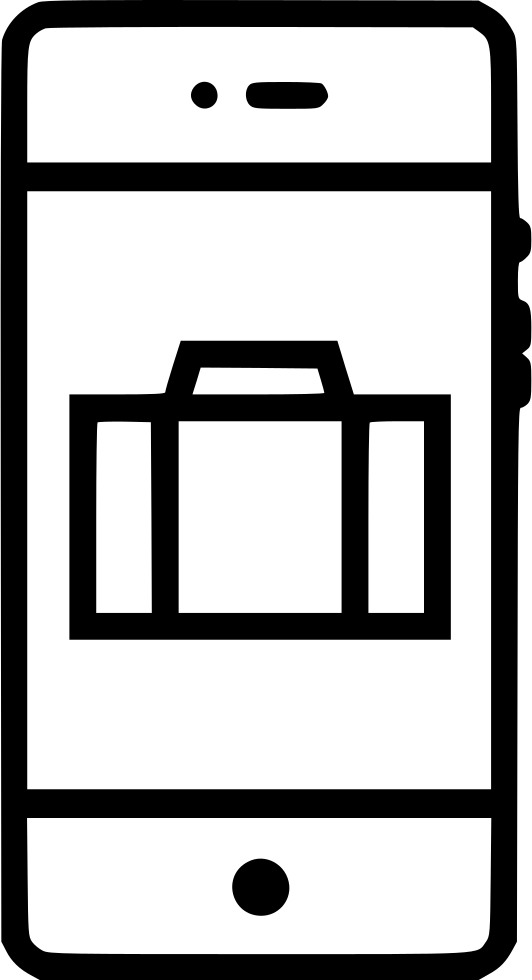 Tool Toolkit Kit Bag Ui Comments Clipart (532x980), Png Download