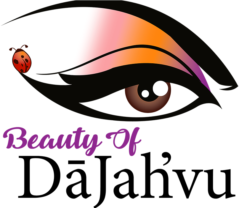 Beauty Of Dajah'vu Products *promote Hair Growth Treats Clipart (900x699), Png Download