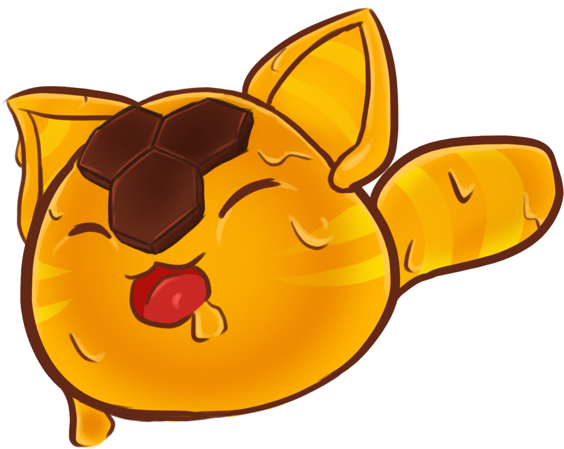 “tabbyhoney Largo, Had Fun Doing This And Tried Out Clipart (1280x958), Png Download