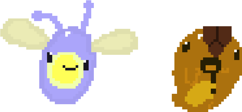 Slime Rancher Clipart (1240x600), Png Download