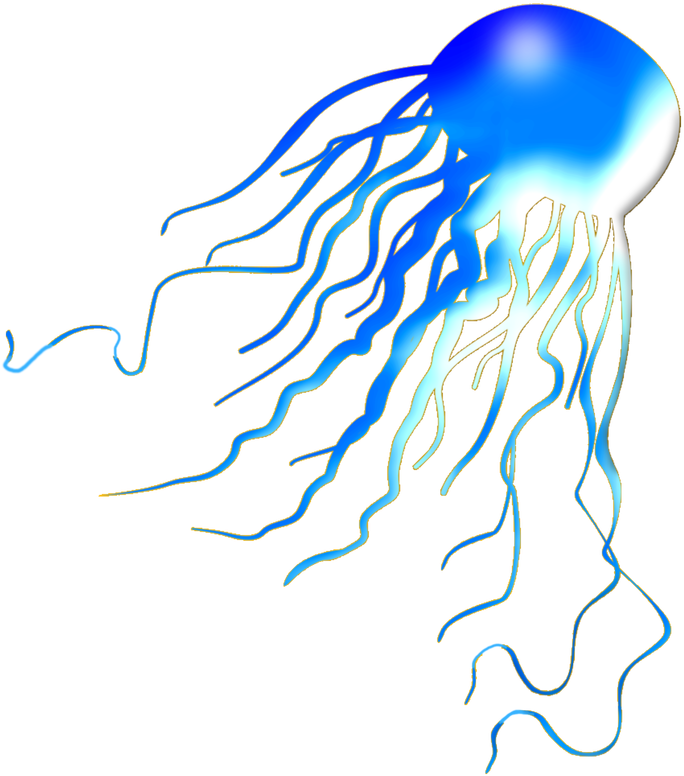 Jelly Events & Images Clipart (708x800), Png Download