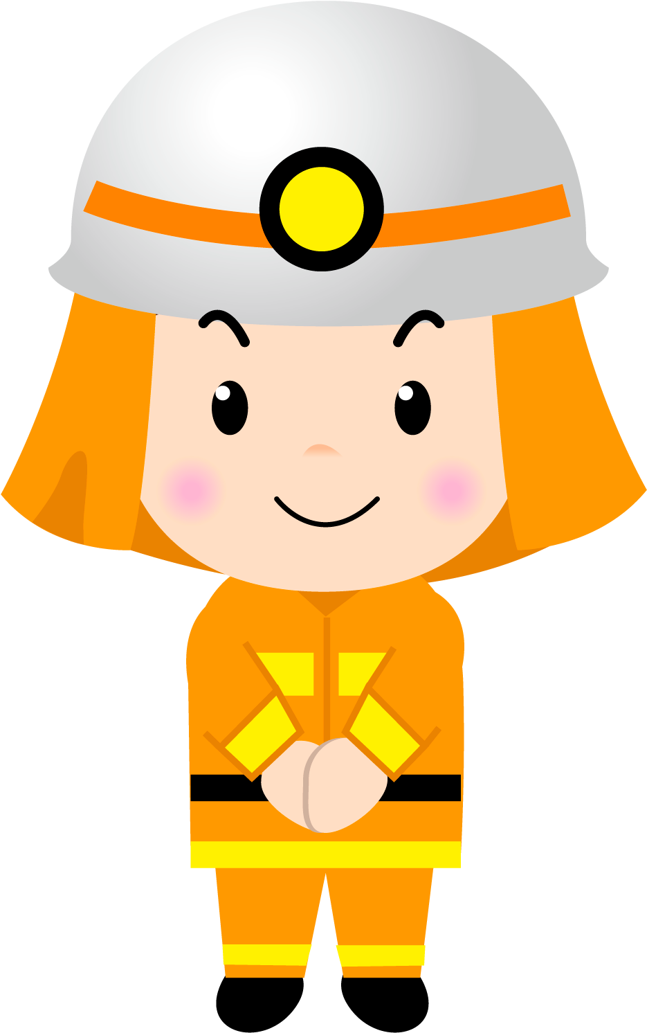 Bombeiro Vector Clip Art Pinterest Ⓒ - Png Download (1500x1500), Png Download