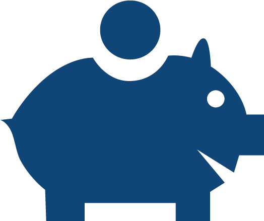 Icons Save Money Clipart (1000x1000), Png Download