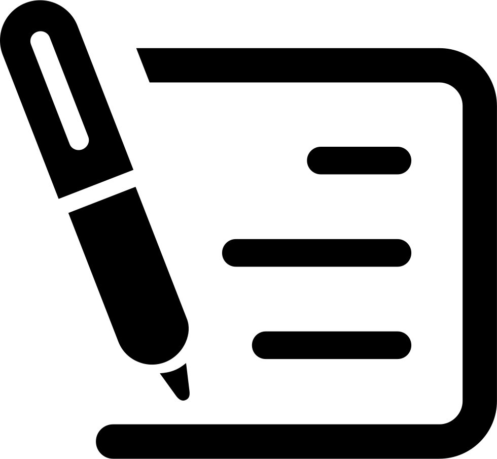 Publish Seeking Diagnosis Comments Clipart (980x904), Png Download