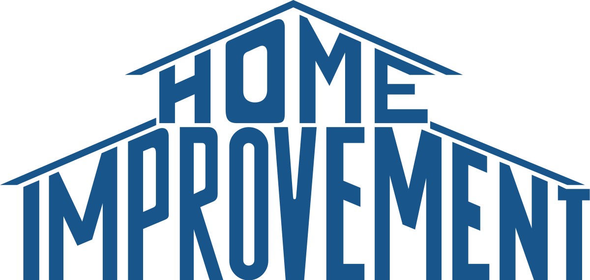Home Improvement Wikipedia Home Improvement Tools Clip - Png Download (1200x571), Png Download