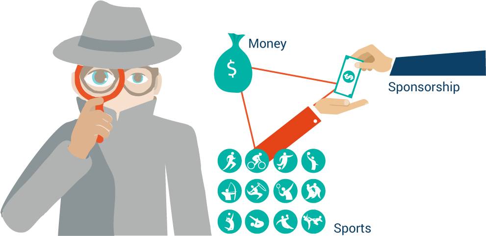 Sports Journalists Open Data Clipart (1024x500), Png Download