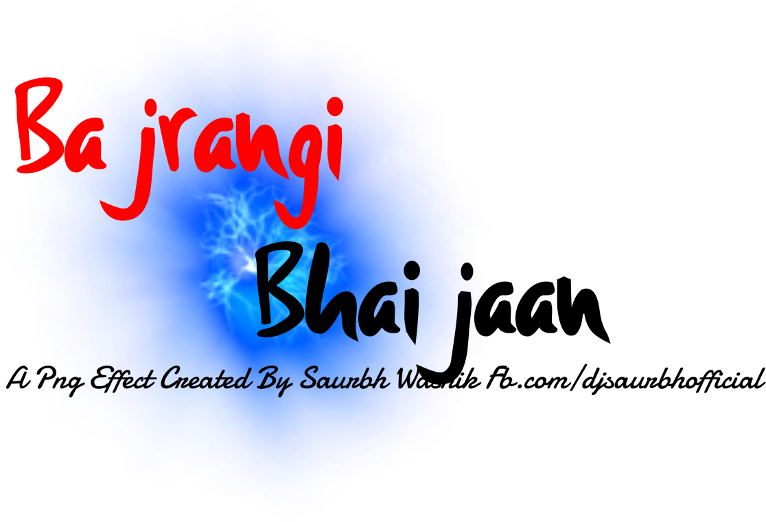 Png Text Effects 2015 Djsaurbhofficial For Hd Effect Clipart (1200x1600), Png Download