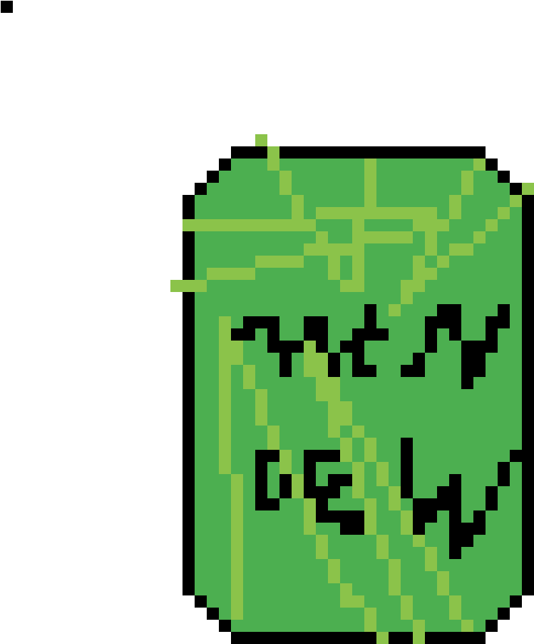 Mountain Dew Fail Clipart (1190x1190), Png Download