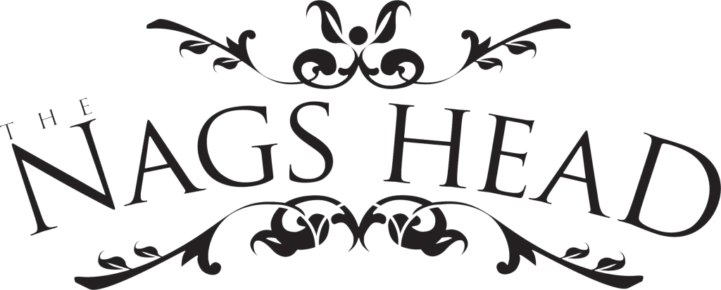 Introducing Claude Paillet From The Nags Head Restaurant Clipart (1024x413), Png Download