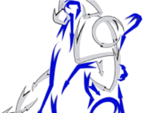 Mixed Martial Arts Clipart Brazilian Jiu Jitsu - Png Download (640x480), Png Download