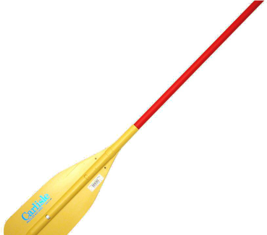 Canoe Paddle Clipart - Png Download (640x480), Png Download