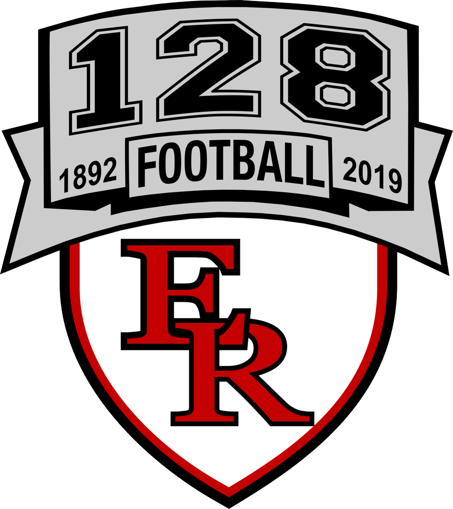 2019 Week 1 Vs Brainerd Clipart (912x1024), Png Download