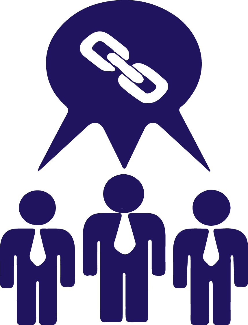 Internal Communication Clipart (858x1126), Png Download
