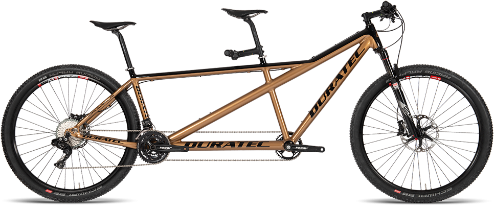 Tandem Big Bang C9 Designer Duratec Clipart (975x500), Png Download