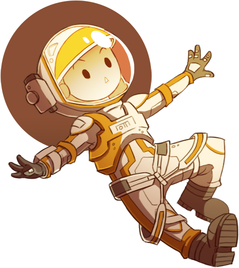 Headgear Profession Character Clip Art - Png Download (555x604), Png Download