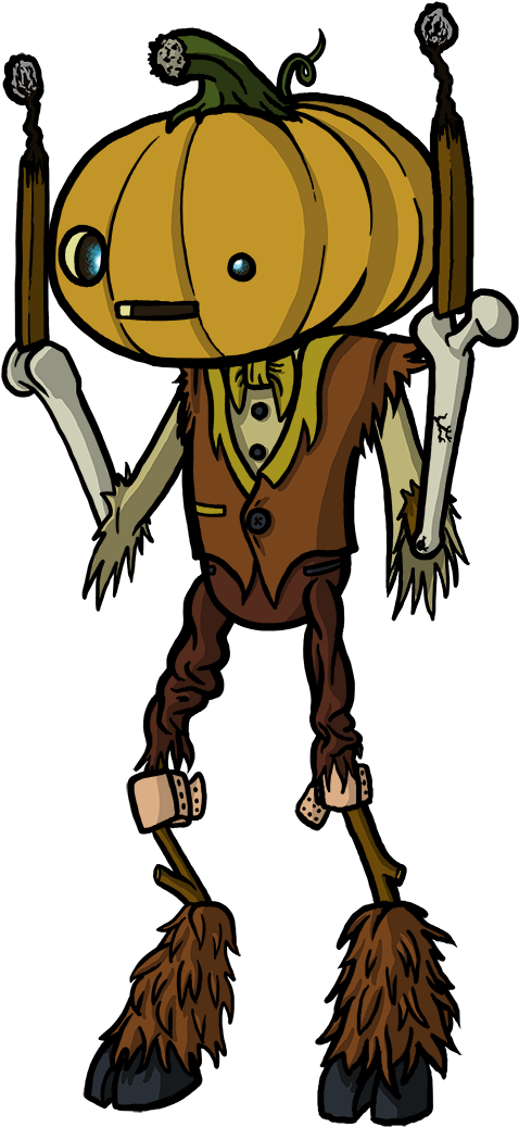 Collodi Is A Side Scrolling 2d Beat Em Up Developed Clipart (800x1137), Png Download