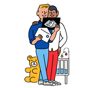 Independent Of A Little Baby Story I Posted This Morning, Clipart (800x800), Png Download