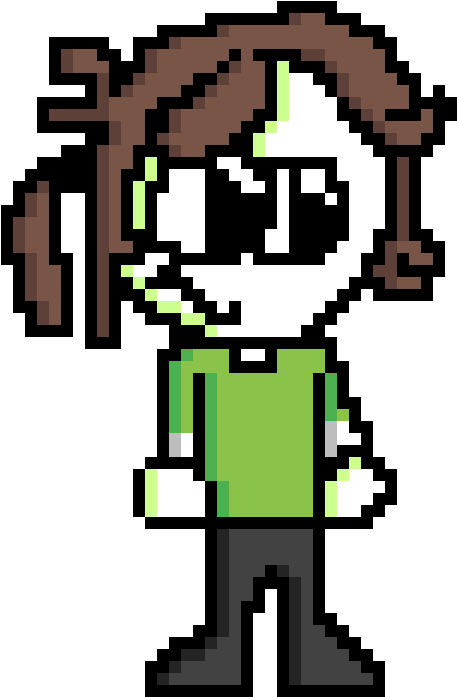 Scribble Clipart (1200x1200), Png Download