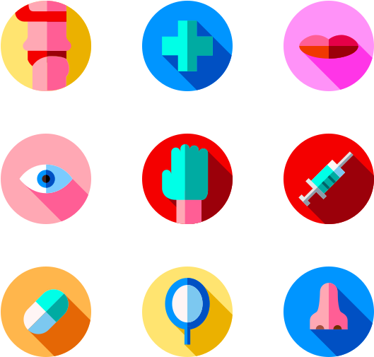 30 Icons Clipart (600x564), Png Download