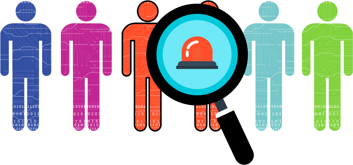 Spotting Data Redundancy Clipart (1200x1196), Png Download