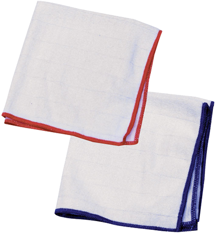 E-cloth Wash U0026 Wipe Dish Cloths 2pk Clipart (850x850), Png Download