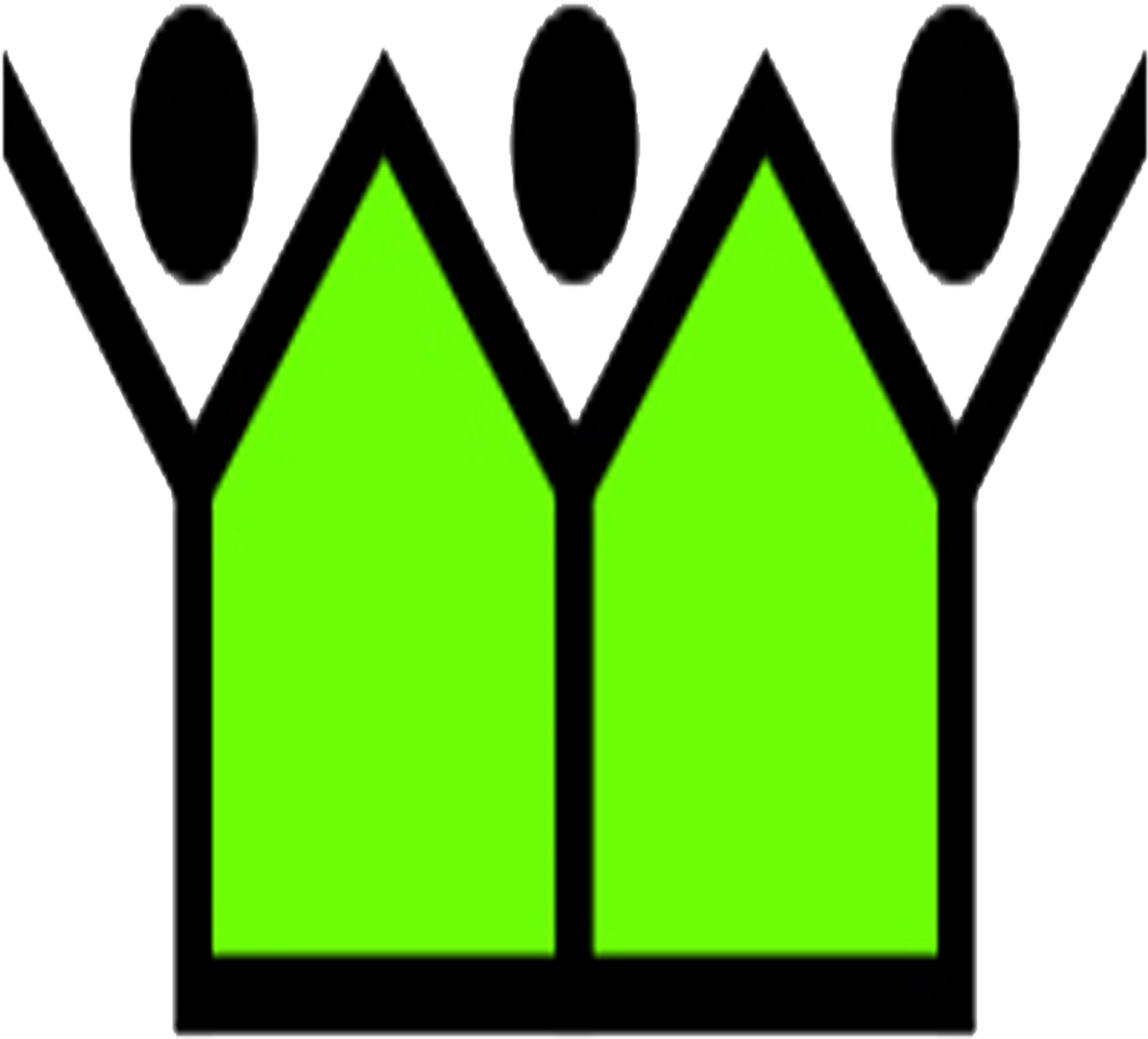 Bid Government Clip Art - Png Download (1200x1200), Png Download