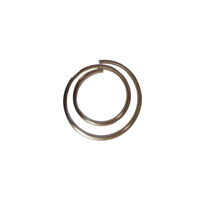 Circular Clip Spring - Png Download (720x720), Png Download