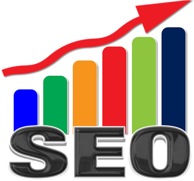 Seo Is The Secret Behind Many Successful Businesses, Clipart (729x633), Png Download