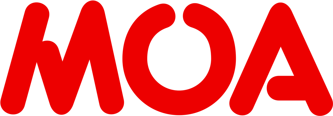 Moa Lab Represents The Core Of The Company Which Rationalizes Clipart (1075x500), Png Download