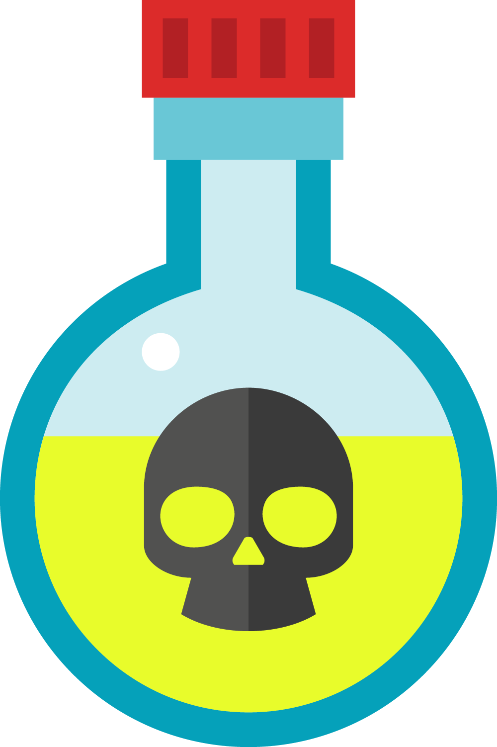 What Is Annex Xvii Of The Reach Regulation Clipart (1000x1502), Png Download