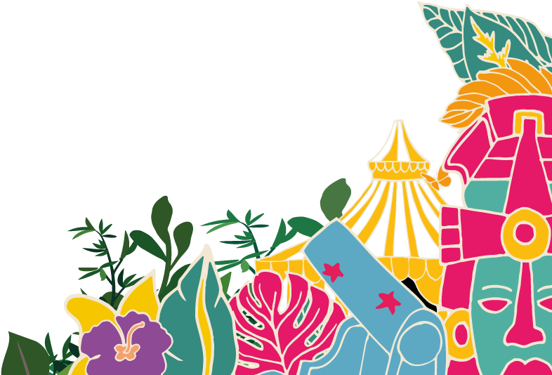 El Dorado Festival Clipart (800x651), Png Download