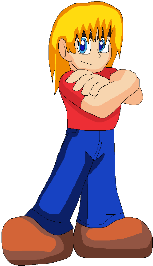 Baxter Clipart (498x865), Png Download
