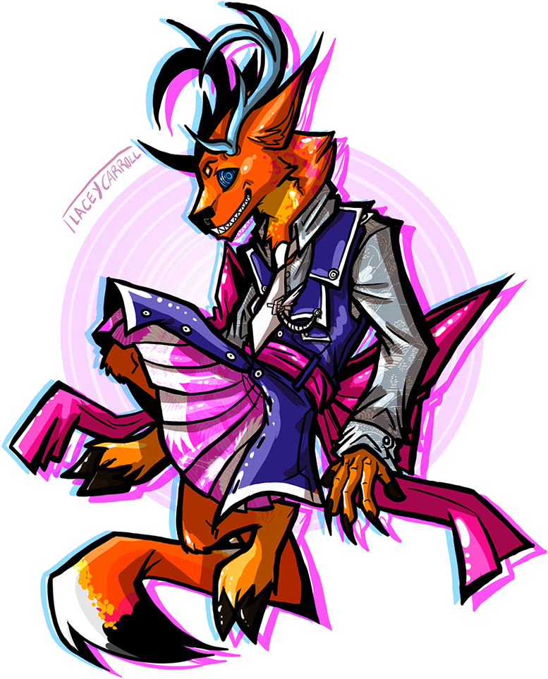 Fireball Playing Loudly [af] Clipart (833x1000), Png Download