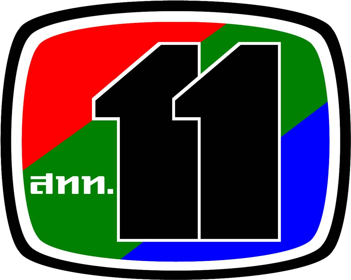 Television Of Thailand Channel Clipart (1280x1043), Png Download