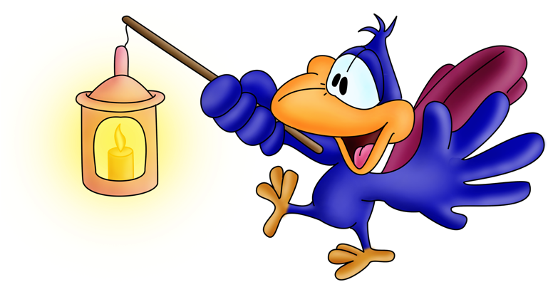 Il Mondo Di Diddl Clipart (850x638), Png Download