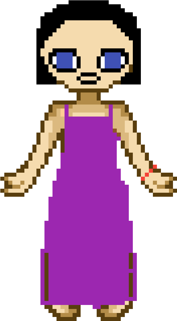 Goth Clipart (1400x1400), Png Download