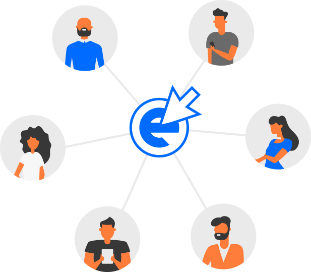 No Matter Your Location Or Industry, Our Goal Is To Clipart (617x539), Png Download