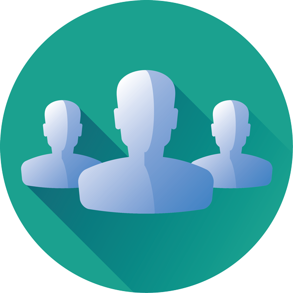 Best Of Staffing Talent Clipart (600x600), Png Download