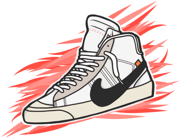 Blazer Og Vector Concept Branding Graphic Design Graphic Clipart (800x600), Png Download