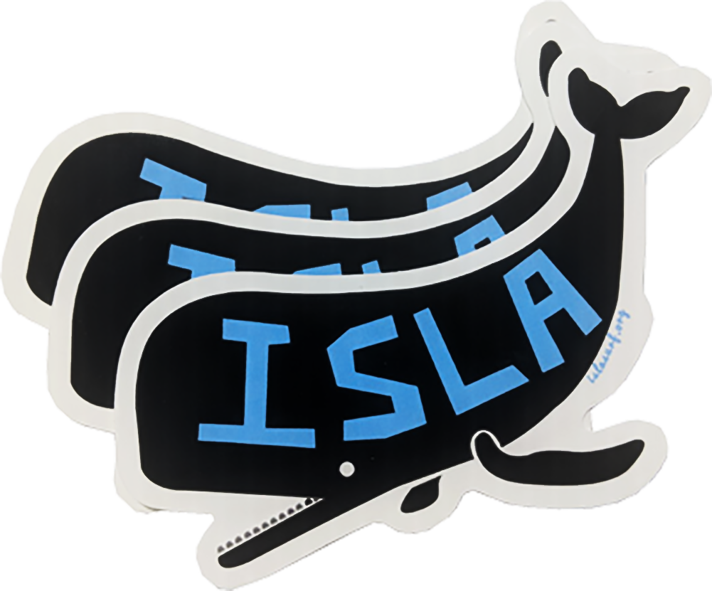 Sperm Diddy Whale Stickers Clipart (1001x831), Png Download