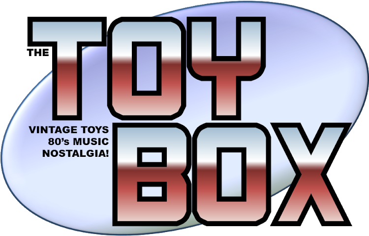 The Toy Box Clipart (960x743), Png Download
