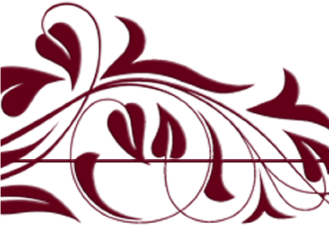 Funeral Clipart Divider - Png Download (640x480), Png Download