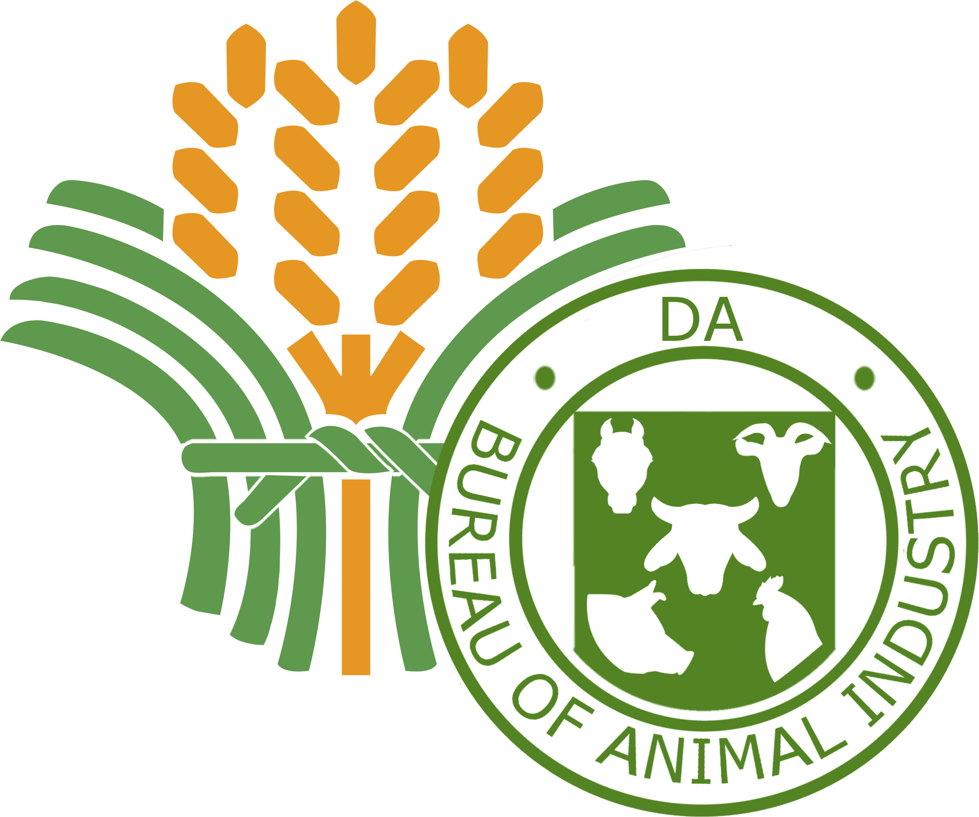 Partner Agencies Clipart (3675x3049), Png Download